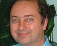 Professor David Gordon
