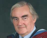 Dr Roger Berkeley