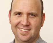 Dr Brad West