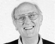 Professor AW Brian Simpson
