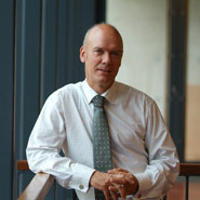 Dr Tony Rich