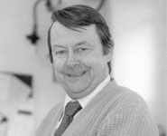Eddie Sands