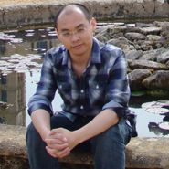 Mr Lei Wang