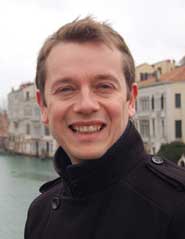 Dr Duncan Wass