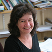 Professor Wendy Larner