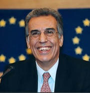 Professor Nikiforos Diamandouros