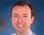 Dr Pat Kehoe