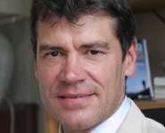 Professor Michael Perryman