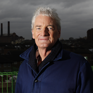James Dyson