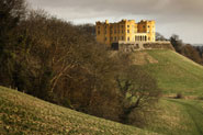 Stoke Park