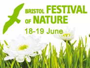 Festival of Nature logo