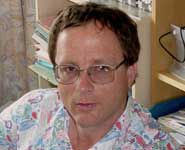 Nigel Smart, Professor of Cryptology