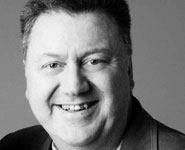 Professor Gary Foster