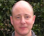 Dr Jeff Brunstrom