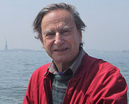Dr John Crook