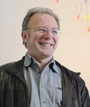 Professor Mervyn Miles