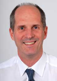 Professor Mike Ashfold