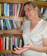 Dr Morag McDermont