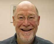 Paul Woods