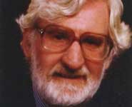 Geoffrey Ford