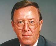 Emeritus Professor Michael Costeloe