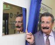 Professor Lord Robert Winston