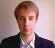 Dr Richard Pettigrew