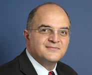 Professor Raimondo Ascione, Chair of Cardiac Surgery & Translational Research