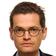 David Rennie
