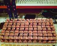 Microbial Fuel Cells (MFCs)
