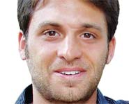 Dr Stefano Longo