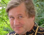 Professor Tom Troscianko