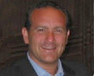 Professor Mario di Bernardo