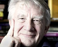 Professor Ron Johnston