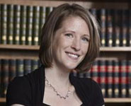 Dr Heather Whitney
