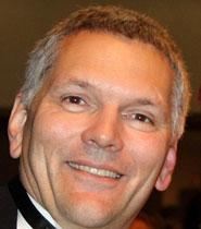 Professor Jonathan Cooper
