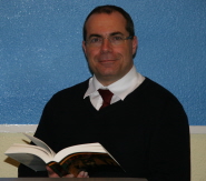 George Ferzoco