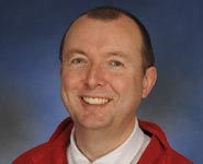 Dr Pat Kehoe, Reader in Translational Dementia Research