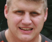Dr Rob Andrews