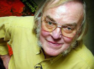 Professor Colin Pillinger