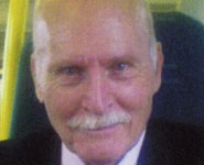 Professor John Steer