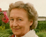 Margaret Reynolds