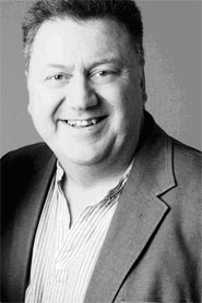 Professor Gary Foster