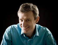 BBC journalist Jeremy Vine