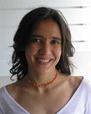 Jimena Lobo Guerrero Arenas