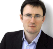 James Landale, Deputy Political Editor at the BBC
