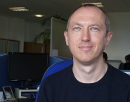 Dr David Sweeting