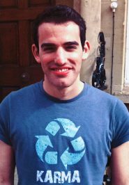 Shaun Miller