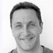 Paul Martin, Professor of Cell Biology in the Schools of Biochemistry and Physiology & Pharmacology