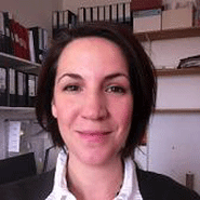 Dr Fiona Mackichan